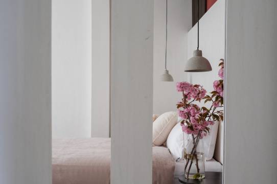 柔丹•莲舍 | HOMESTY•WABISABI富氧观景美宿(独克宗古城大佛寺店)图片