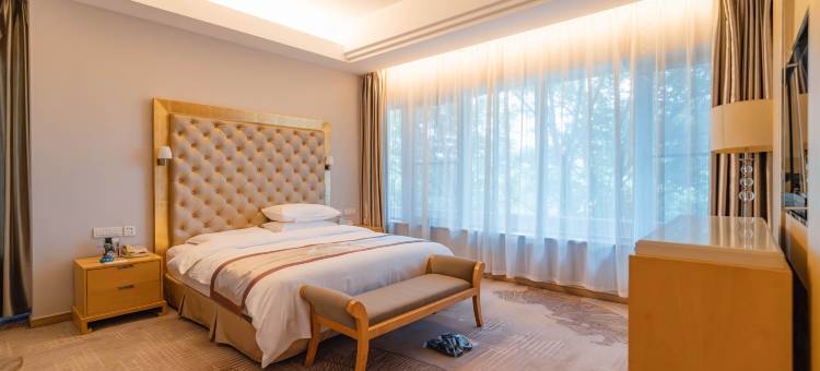 南京国睿金陵大酒店图片