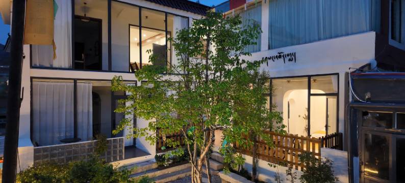 夏河央廓尔·富氧精品民宿图片