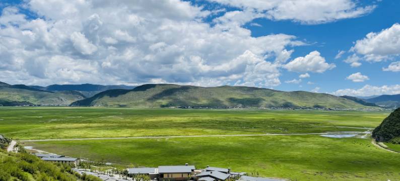 高山别庄·香格里拉酒店图片