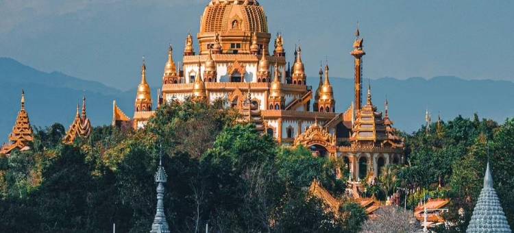 城市便捷酒店(德宏芒市广场店)图片