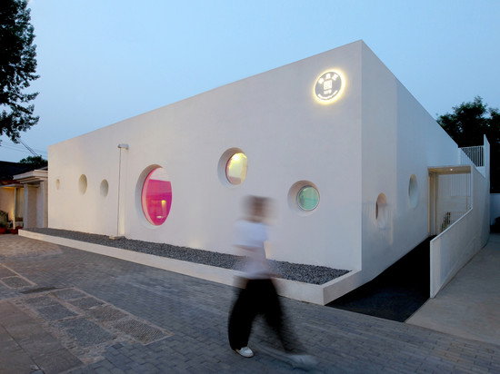 拾光夏度假民宿(北京通州环球度假区店)