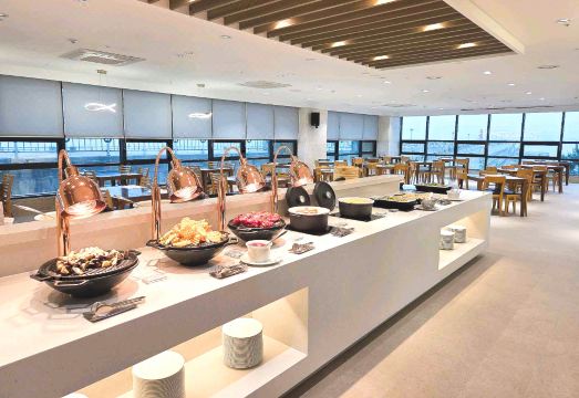 Ramada by Wyndham Gangwon SokchoHotel Overview