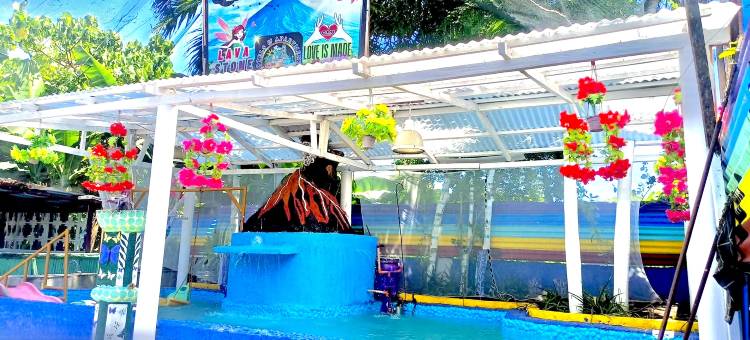 Dmi Hotels and Apartments, Tabaco City Albay by RedDoorz图片