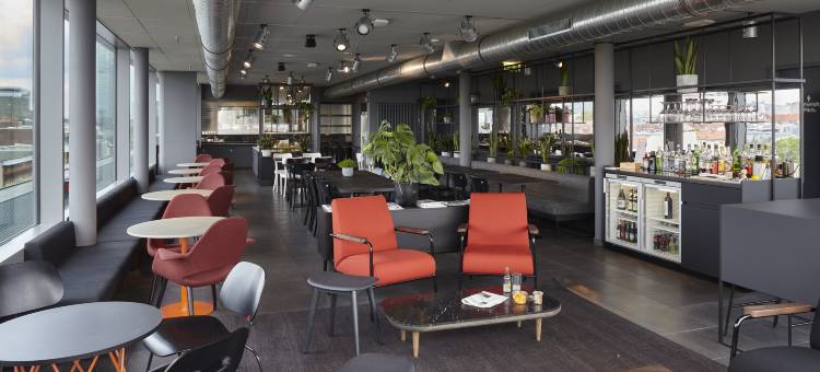 柏林卡萨露营者酒店(Casa Camper Berlin)图片