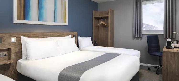 Travelodge London Wimbledon Central图片