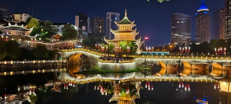 汉庭酒店(贵阳北站西广场店)图片
