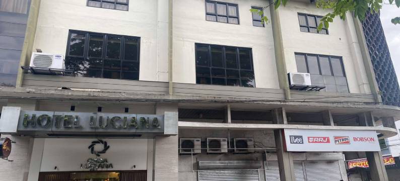 Casa Luciana Hotel图片