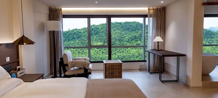 恒朵酒店(翠屏山景区合江门店)图片