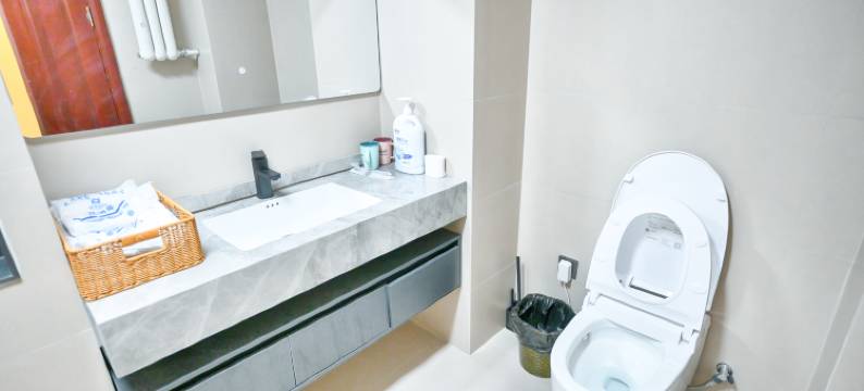 三月盈公寓图片