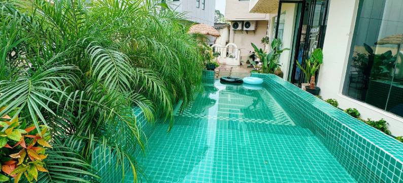 北海静芷民宿(北海银滩店)图片