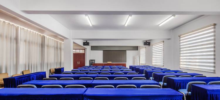 宜尚酒店(岳西汽车站恒太城店)图片