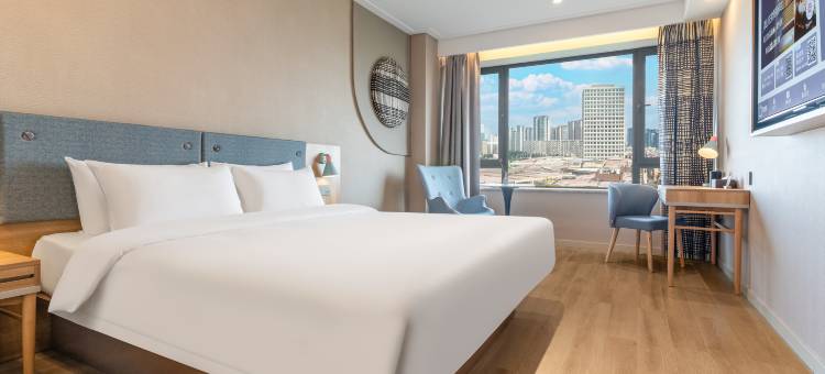 如家酒店·neo(昆明广福路大商汇店)图片