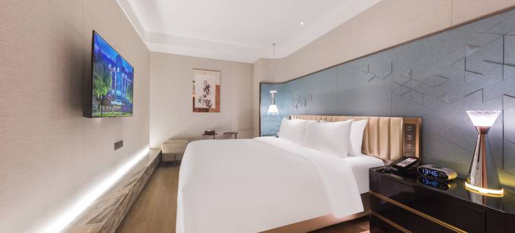 北京东直门美居酒店图片