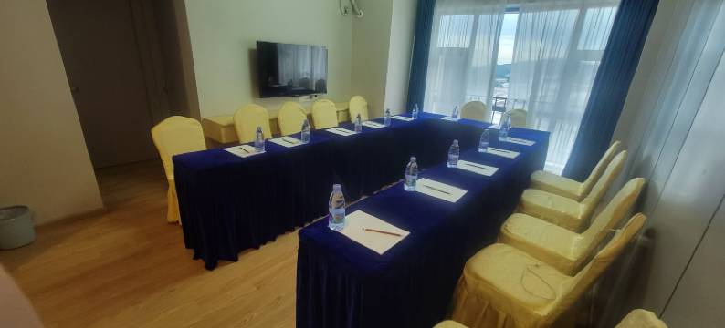 悟空电竞酒店(惠州高铁北站金宝商业广场店)图片