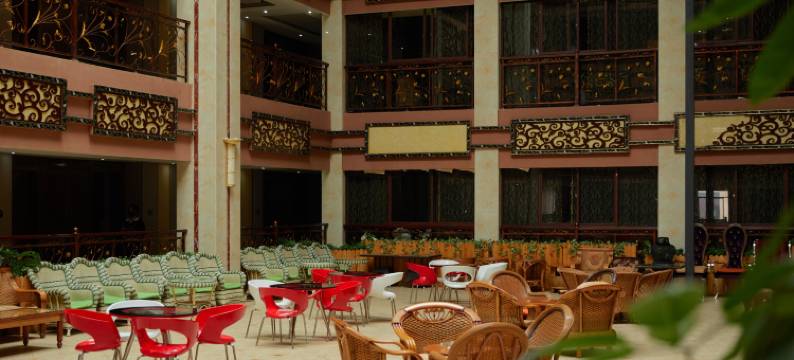 昆明御晟酒店(官渡古镇店)图片