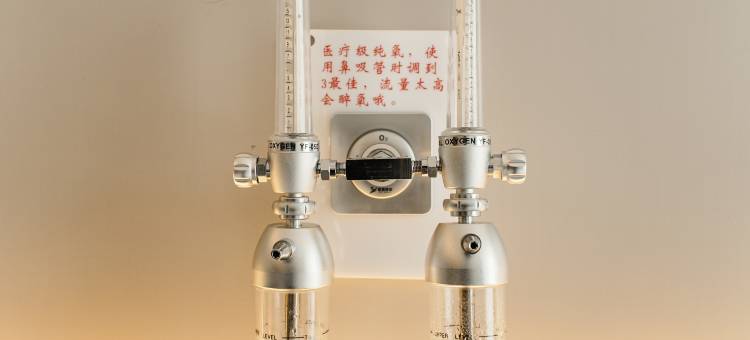 尚客优品酒店(班戈店)图片