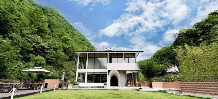 汐溪里民宿图片