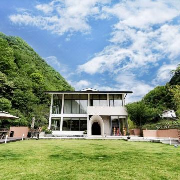 汐溪里民宿图片