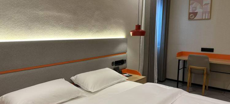 尚客优酒店(淮安经济开发区迎宾大道店)图片