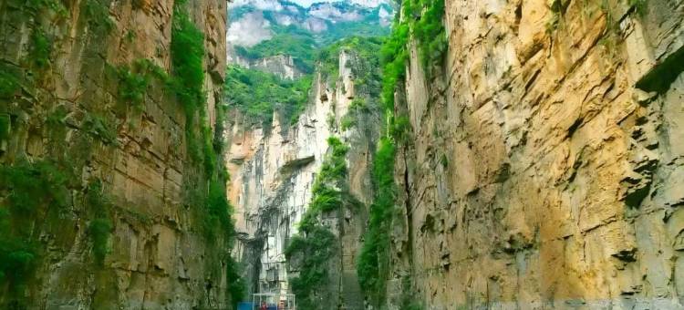 如家商旅酒店(长治上党光明路店)图片