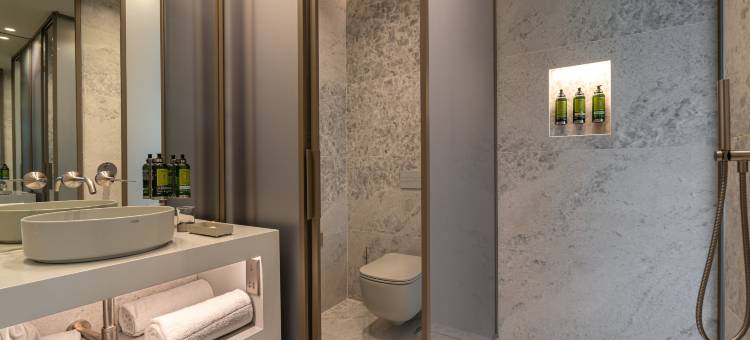 由The Beautique Hotels经营的Dos Reis(Dos Reis by The Beautique Hotels)图片