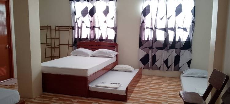 July's Haven Seaside Pension Camiguin图片