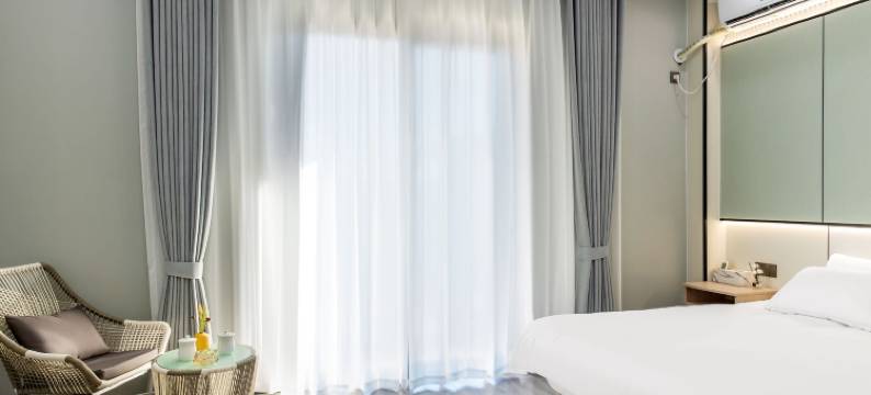 湄洲岛山海豪情民宿图片