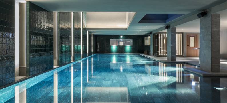 巴黎基金会酒店(Hotel La Fondation Paris)图片