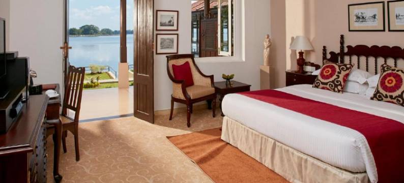 回声·云影湖居(EKHO Lake House)图片