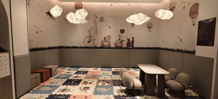 泰宁锦江国际度假酒店图片