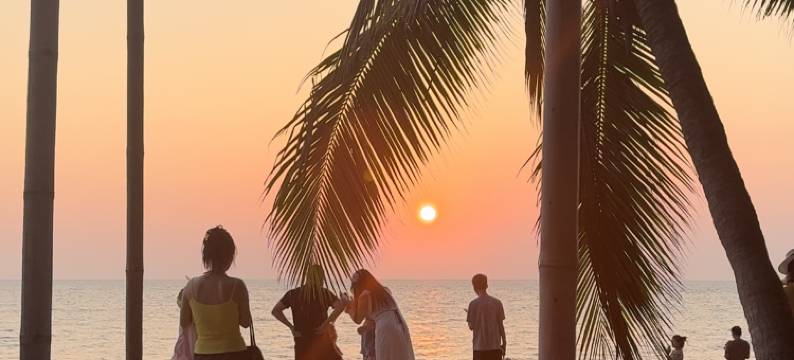 平潭老陈家客栈(坛南湾七号沙滩店)图片