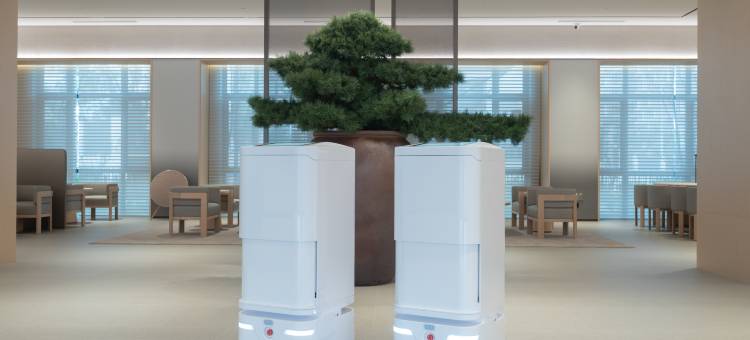 全季酒店(青岛南京路新都心店)图片