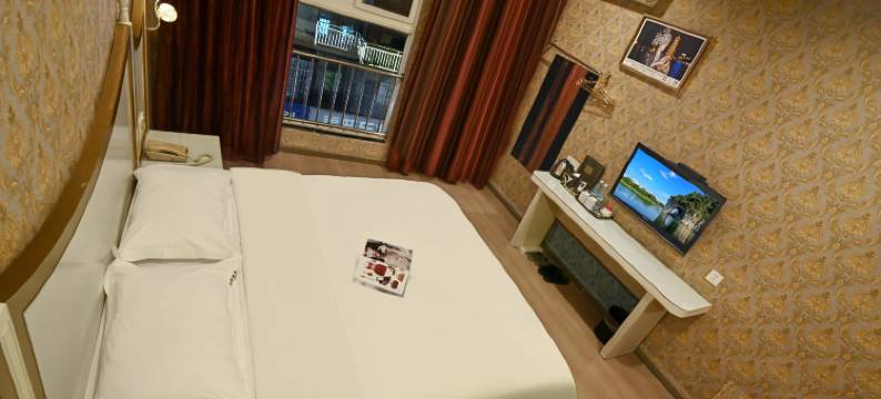 桂林归家酒店(象鼻山两江四湖店)图片