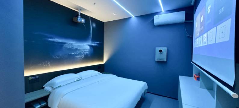 美联商务酒店图片