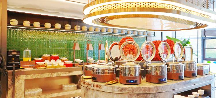 锦兰汀酒店(锦州北镇客运站店)图片