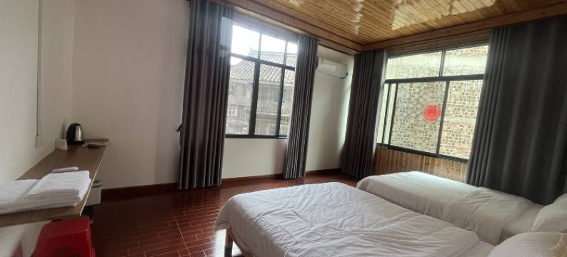 岜团景秀民宿图片