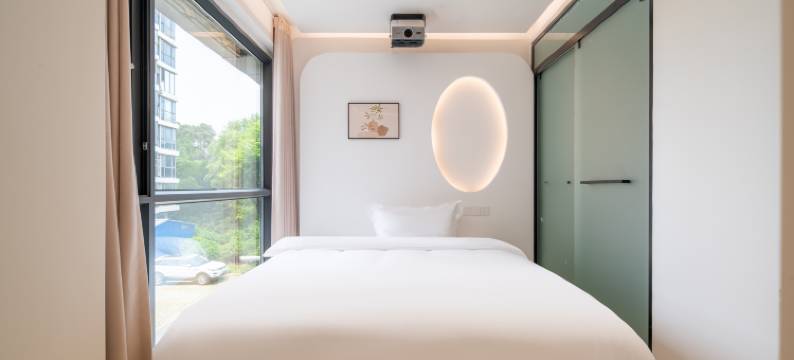 娅菲海岸酒店(在海一方公园店)图片