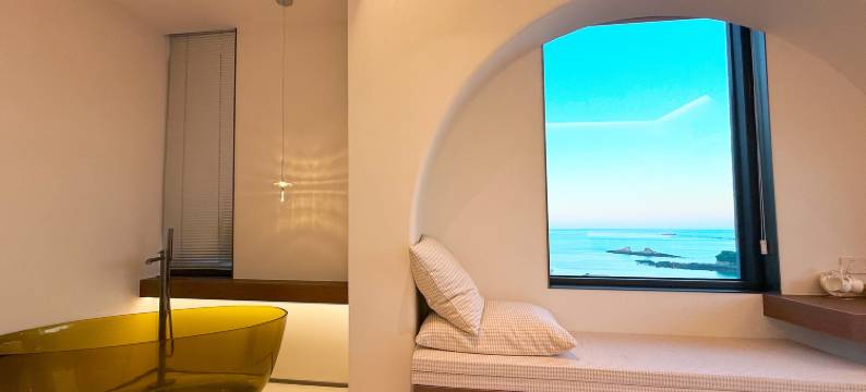 渔歌潮韵海景别墅(石塘洞下沙滩景区店)图片