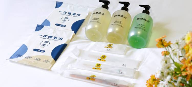 速8酒店(大连营城子商场店)图片