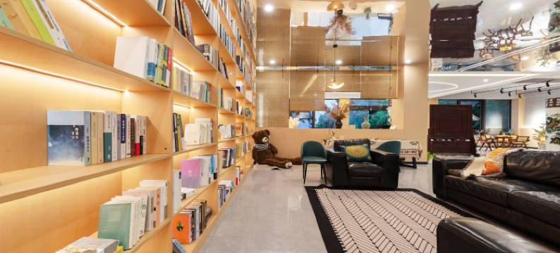 雾溪南庄民宿图片