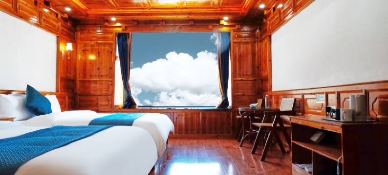 康木雅民宿图片