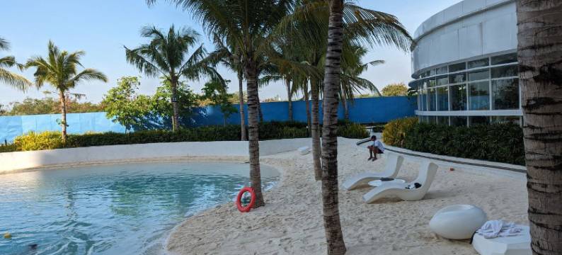 Azure North BLissfully BALI18图片