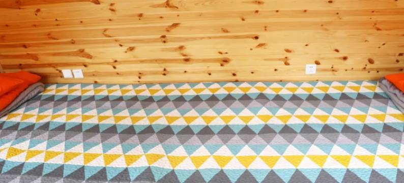 湖畔小筑民宿(昌吉华兴生态旅游景区店)图片