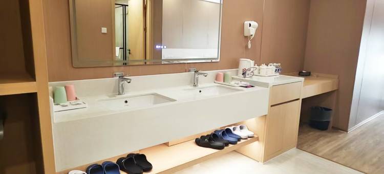 汇昌酒店(中山南坦总店)图片