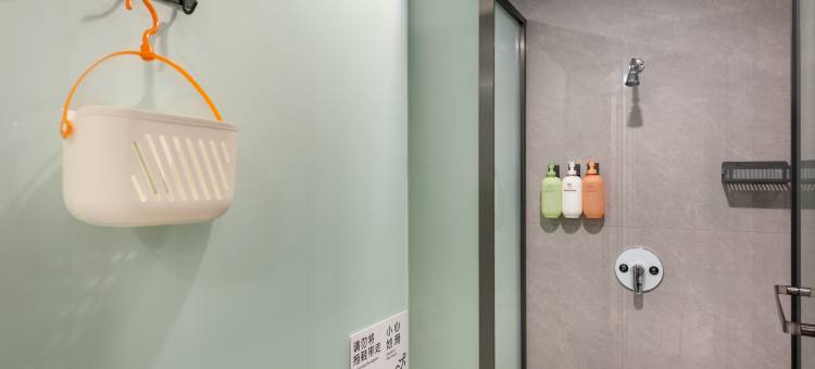 一只柠萌酒店(宁波天一广场鼓楼店)图片