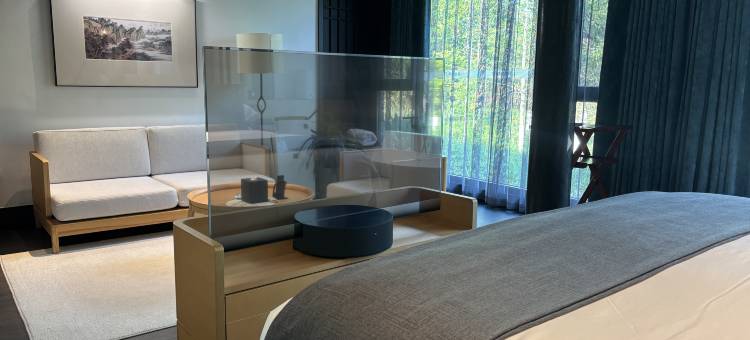 仙缘小屋(西溪景区)图片