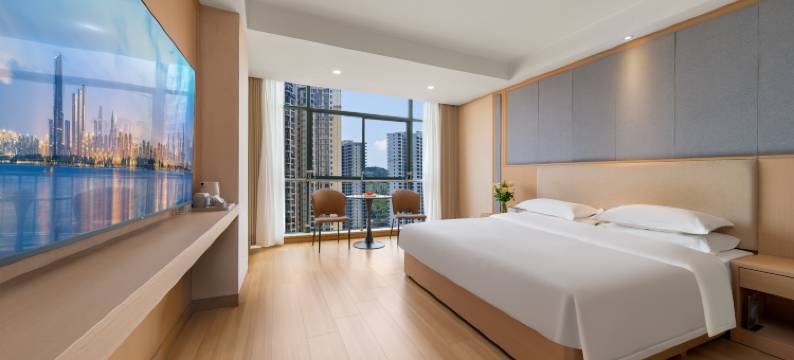 织金宏洲国际大酒店(毕节织金古城店)图片