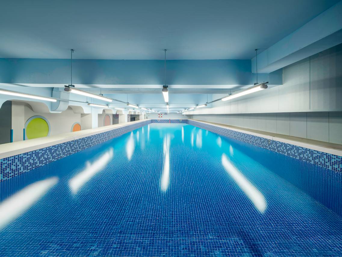 Ease•云逸庭院图片