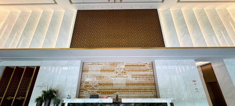 四季汇行政公寓(福州闽侯大学城厚庭地铁站店)图片